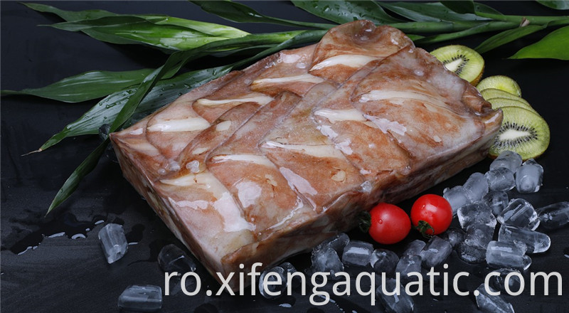 Aripi de calmar Squid Wings